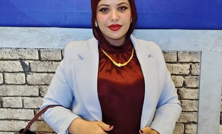 نعمة حسين