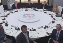 مشاركة الرئيس