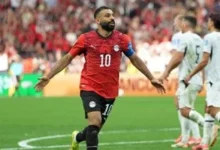 منتخب مصر