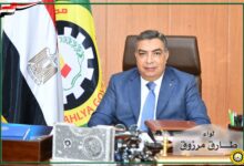محافظ الدقهلية