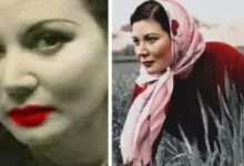 راقية إبراهيم