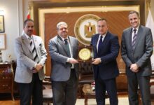 وزير التعليم العالي
