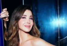 نانسي عجرم