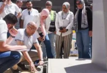 محافظ الإسكندرية