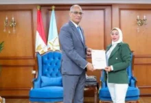 محافظ كفر الشيخ