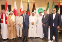 الريادة الدولية