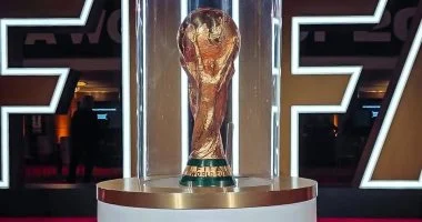 الدوريات العربية