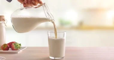 اللبن الرائب