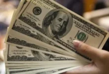 سعر الدولار
