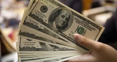 سعر الدولار