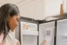 استهلاك الكهرباء
