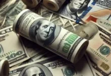 سعر الدولار