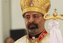الكنيسة