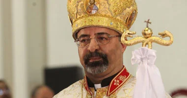 الكنيسة