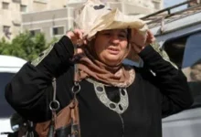 تغيرات مفاجئة