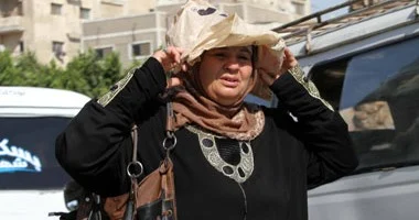 تغيرات مفاجئة
