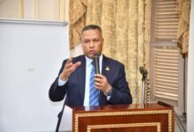 حمزة: توفير بدائل آمنة للمواطنين ضرورة بالتزامن مع تنفيذ مترو أبوقير وتطوير ترام الرمل 