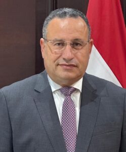 وزير