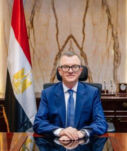 وزير