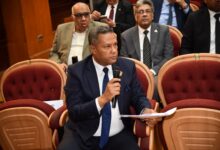 محمد حمزة : المواطن يدفع 60 جنية للوصول إلي عملة ..وشبكة المواصلات لم تستوعب الزيادة السكانية 