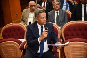 محمد حمزة : المواطن يدفع 60 جنية للوصول إلي عملة ..وشبكة المواصلات لم تستوعب الزيادة السكانية 