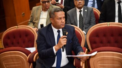 محمد حمزة : المواطن يدفع 60 جنية للوصول إلي عملة ..وشبكة المواصلات لم تستوعب الزيادة السكانية