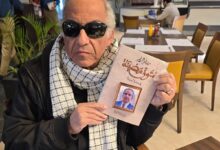 الروائية مريم هرموش: كتاب "متون مضيئة" للصحفي مصطفى عبدالله أعاد لنا متعة القراءة