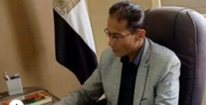 المستشار 