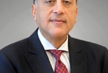 مدبولى