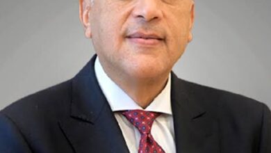 مدبولى