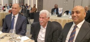 المنتدى المصري لتنمية القيم الوطنية: ثورة 30 يونيو أنقذت الدولة ورسخت دعائم الجمهورية الجديدة