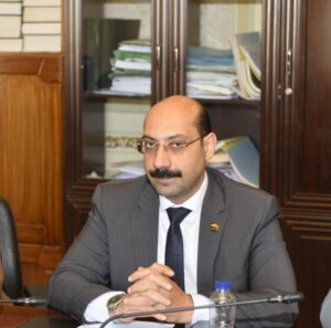 النائب