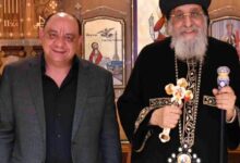 السيد المسيح