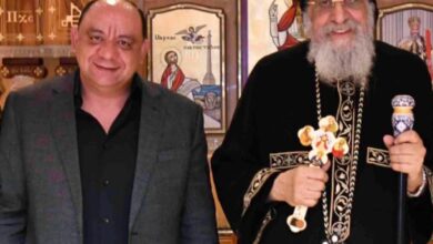 السيد المسيح