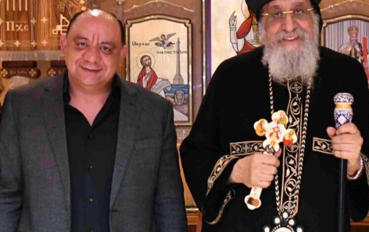السيد المسيح
