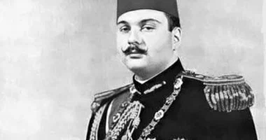 الملك فاروق