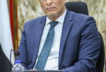 محافظ كفرالشيخ
