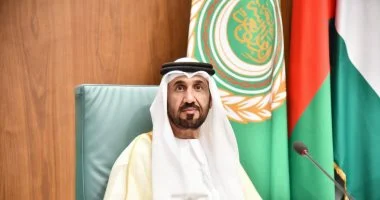 البرلمان العربى