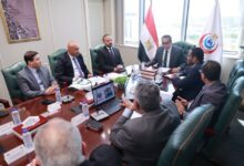 وزير الصحة