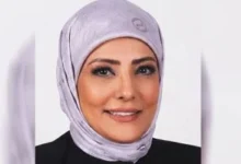 هدى العراقى