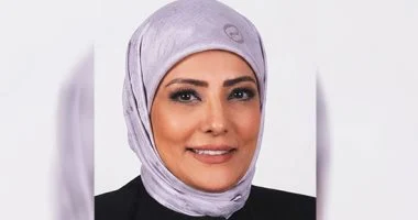 هدى العراقى