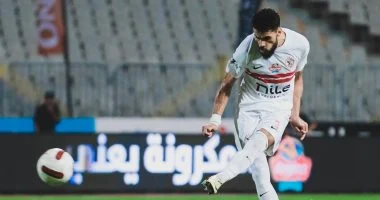 أزمة الزمالك