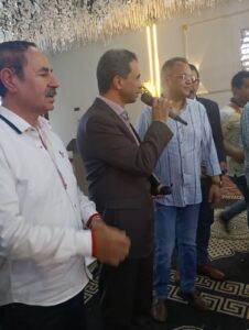 طلاب ثانوية