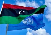 ليبيا