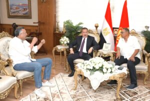 بورسعيد
