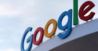 جوجل