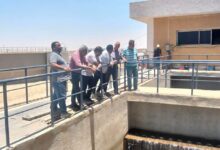 وزيرة الإسكان