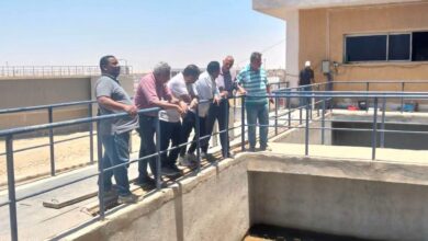 وزيرة الإسكان