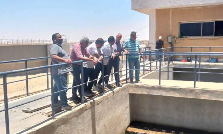 وزيرة الإسكان