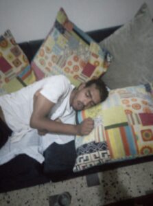 نداء